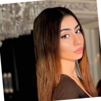 Rheanne Vakil