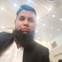 Syed Mateen