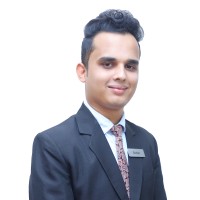 Suman Mondal
