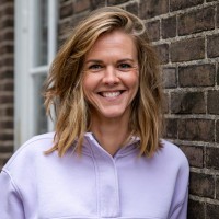 Laura van der Burg