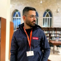 Mazen Jabali