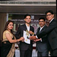 Ritik Singh Sisodiya