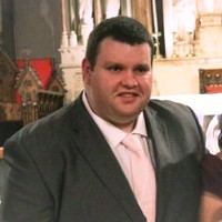 Andy Cantwell