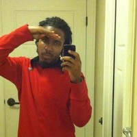 Darrick Willis