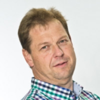 Andreas Ginner
