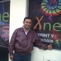luis alfredo Alterno
