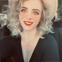Ashley Sullivan