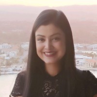 Jeena Wagle