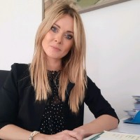 daniela farina