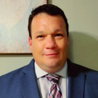 Scott Foster