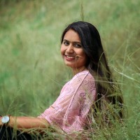 Sandhya Paudel