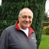 Ian Scott