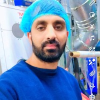 Tarwinder Singh