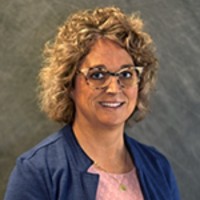 Molly Wendel