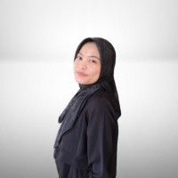 Uswatun Hasanah Yude