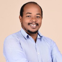Frank Maina