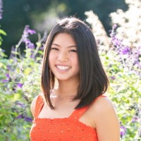 Hailey Hwang