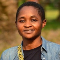 Nadine N. Rudahindwa