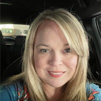 Melissa Hill