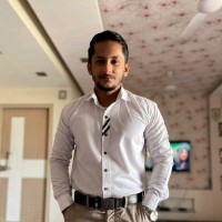 Mohammed Hamza