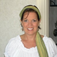 Anne Woollard Hogan