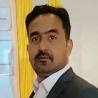 azhar farooq
