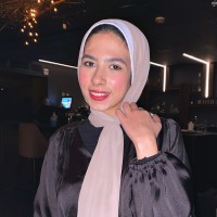 Mennatullah Kamal