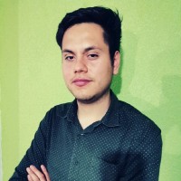Alejandro Antonio Mendez
