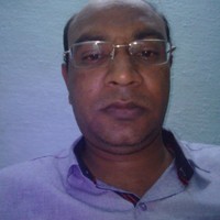 shaik ahmed