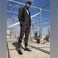 Eng. Huthaifa Alshafee