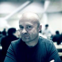 Nicolas Bengold