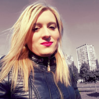 Ivana Zebolc