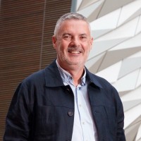 Paul Crowe