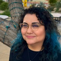 Frances Trejo-Lay