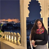 Aarushi Handa