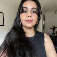 Joumana Alshtiwi