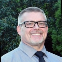 Marvin Pyles, Ph.D.