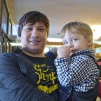 Илья Колесников