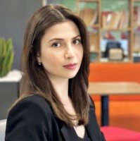 Diana Iskandarova