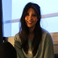 Camila Sarria Sanz