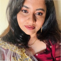 Angel Sushmitha S