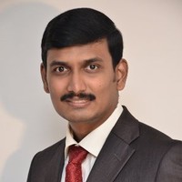 Santhosh B