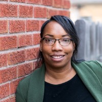 Tiffany Johnson