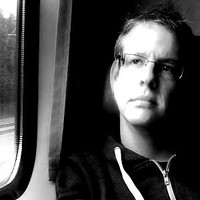 Simon Van Den Bergh