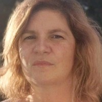 Godichaud Sandrine