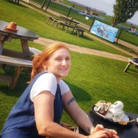 Joanne Ikin