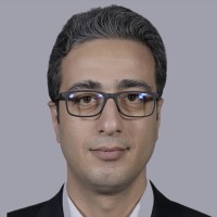 Heman Shamsedin