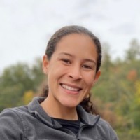Sarah Cooper