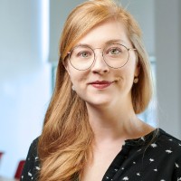 Lauren Illeieff