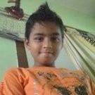 Roopesh M